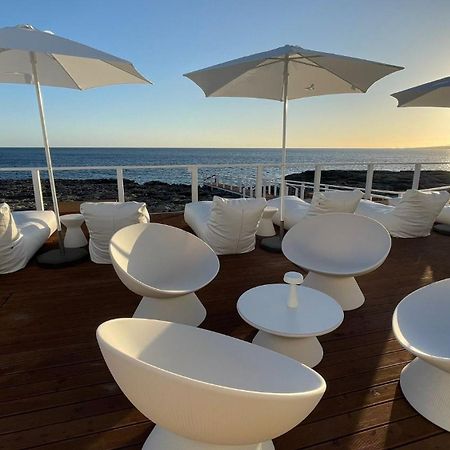 Camaro Favignana Aparthotel Exteriör bild