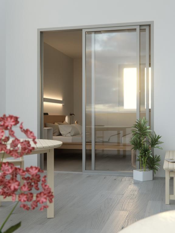 Camaro Favignana Aparthotel Exteriör bild