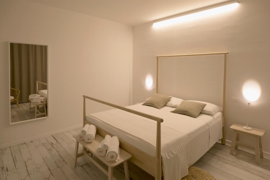 Camaro Favignana Aparthotel Exteriör bild